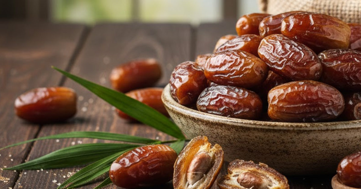 What are the Nutritional Facts about Dates?