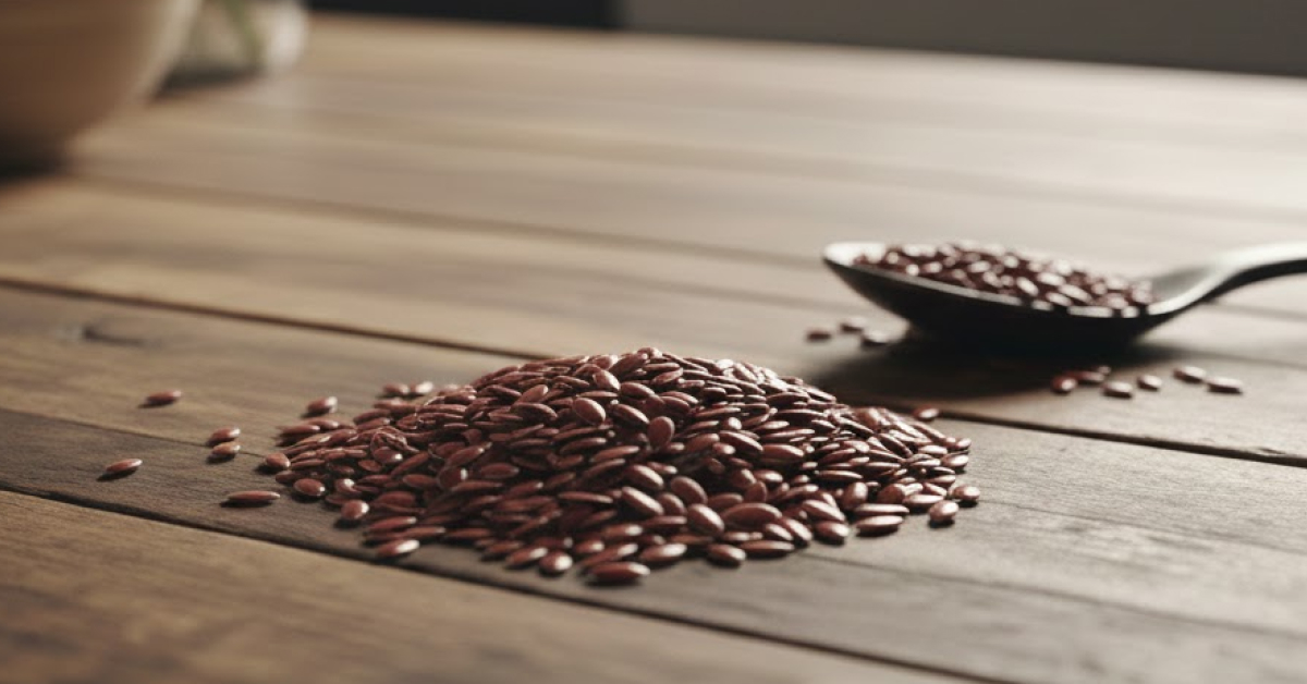 What happens When you eat Flaxseeds Daily?