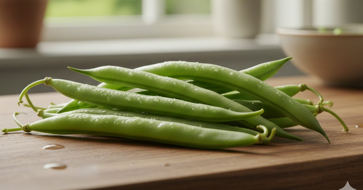 What are the Nutritional Facts about Green Beans?