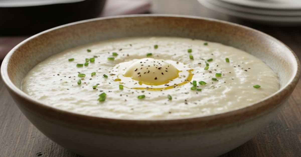 What are the Nutritional Facts about Grits?