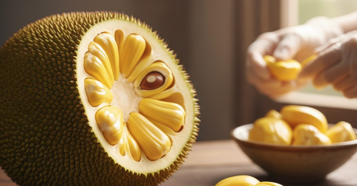 What are the Nutritional Facts about Jack Fruit?