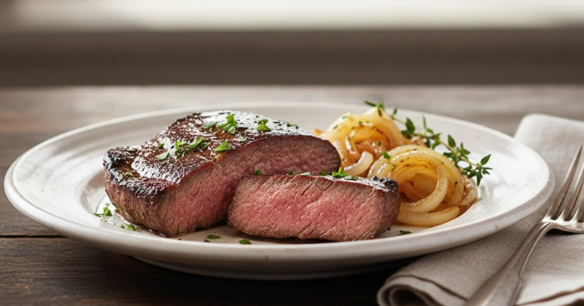 What are the Nutritional Facts about Liver?