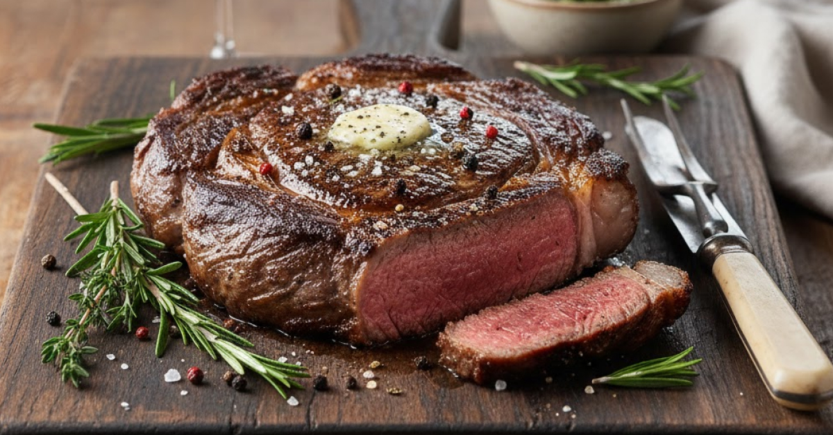 What are the Nutritional Facts about Meat?