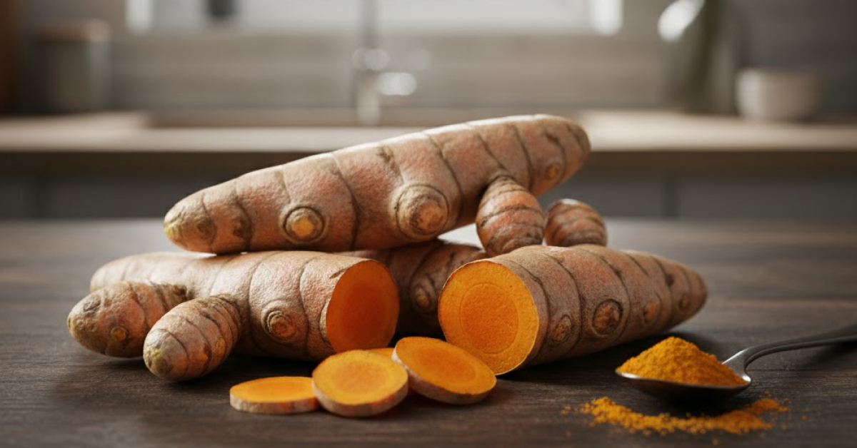 Is Turmeric Really Good for Inflammation?