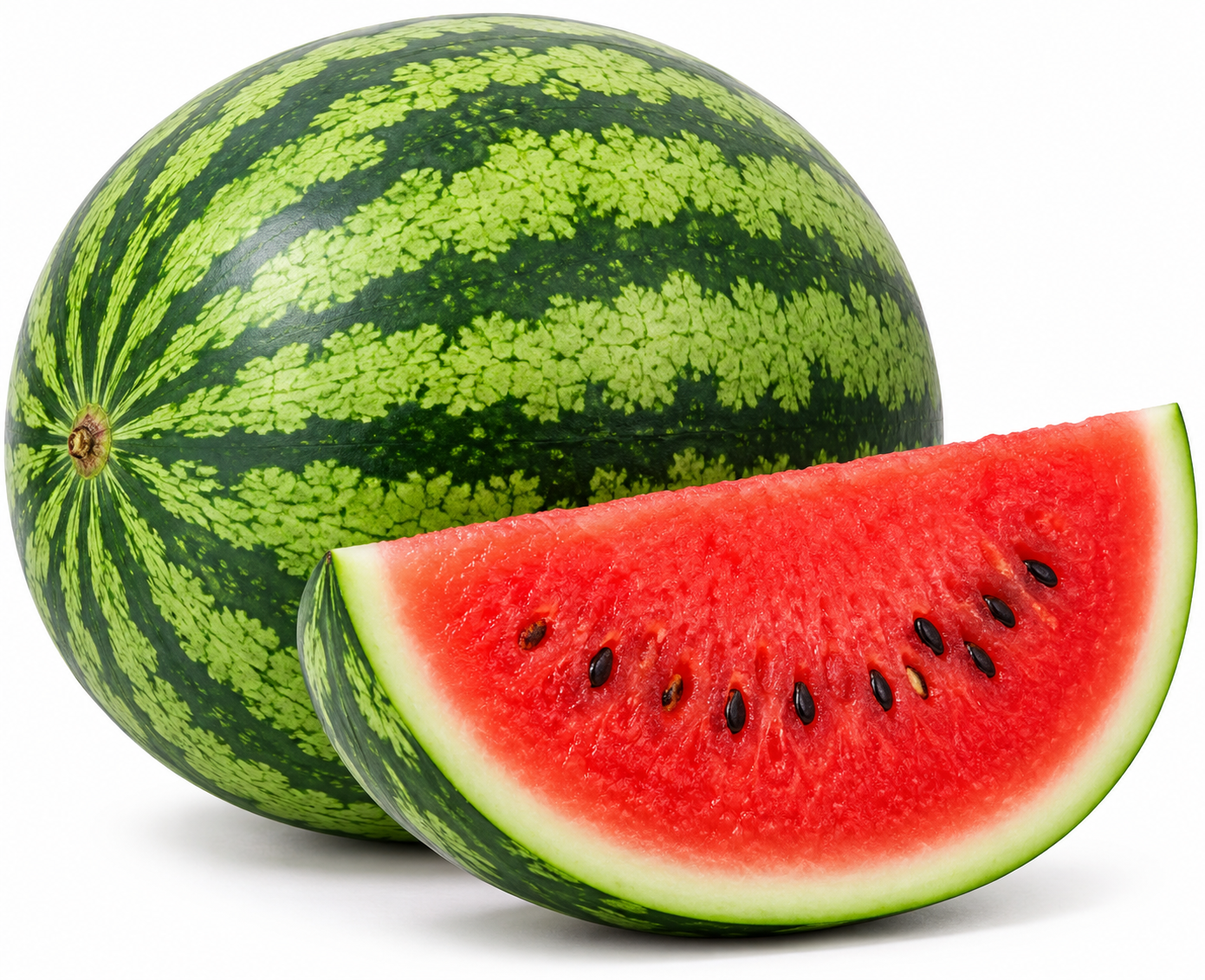 What are the Nutritional Facts about Watermelon?